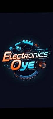 Electronics Oye