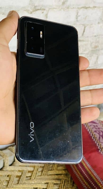 V23e used like new 0
