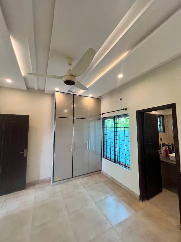 4 Marla corner brand new house available for sale in safari garden 6