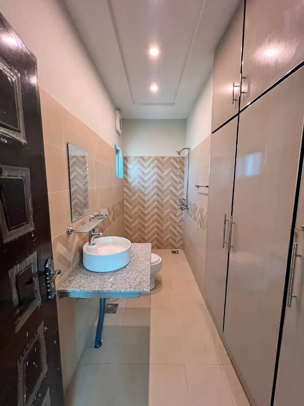 4 Marla corner brand new house available for sale in safari garden 22