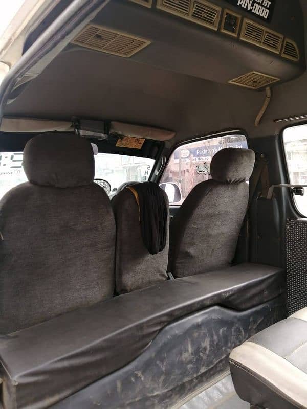 HAICE PANORAMA V. VIP MINT CONDITION 6