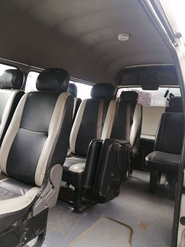 HAICE PANORAMA V. VIP MINT CONDITION 7
