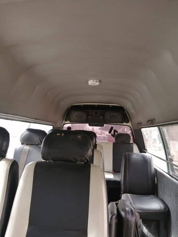HAICE PANORAMA V. VIP MINT CONDITION 8
