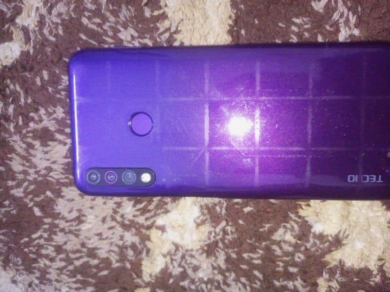 camon 12 air 2
