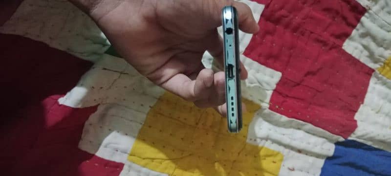vivo y21s koi fault nahi all ok (exchange possible) 2
