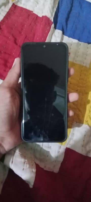 vivo y21s koi fault nahi all ok (exchange possible) 3