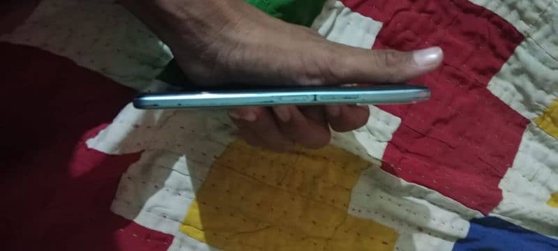 vivo y21s koi fault nahi all ok (exchange possible) 6