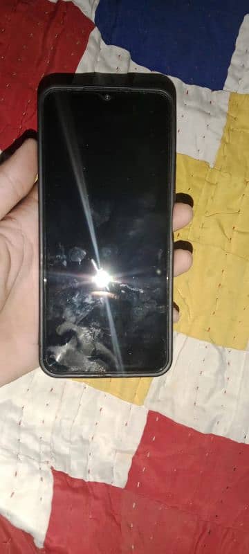 vivo y21s koi fault nahi all ok (exchange possible) 7