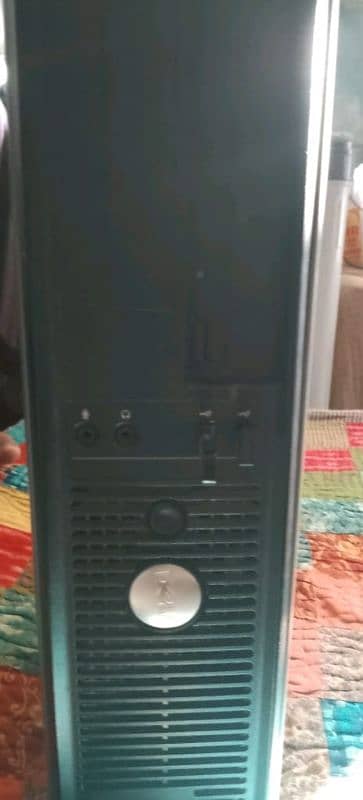 Dell Desktop PC | 6GB RAM | Ideal for Home & Office Use 10/10condition 1