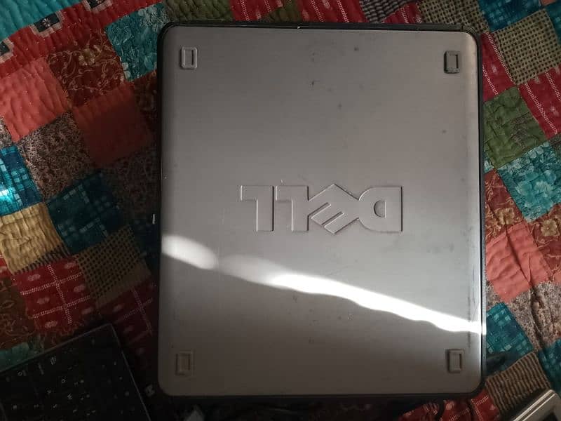 Dell Desktop PC | 6GB RAM | Ideal for Home & Office Use 10/10condition 2