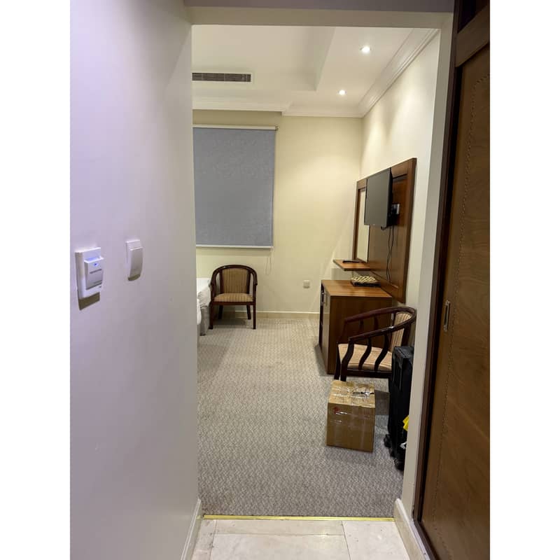 10 Marla upper portion for rent in lahore faisal town block C 0