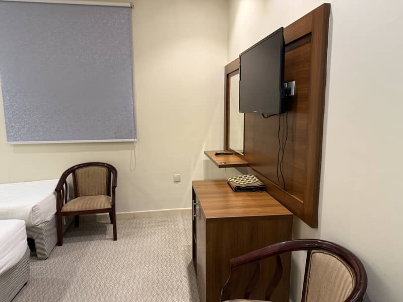 10 Marla upper portion for rent in lahore faisal town block C 1
