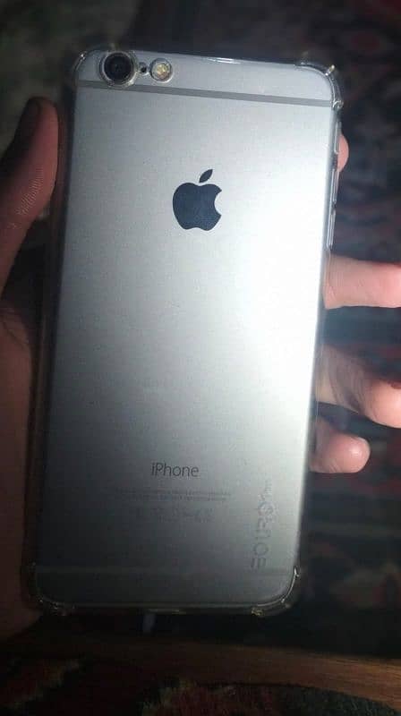 iPhone 6 Plus 1