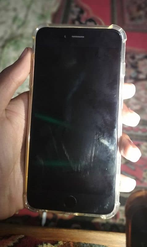 iPhone 6 Plus 2