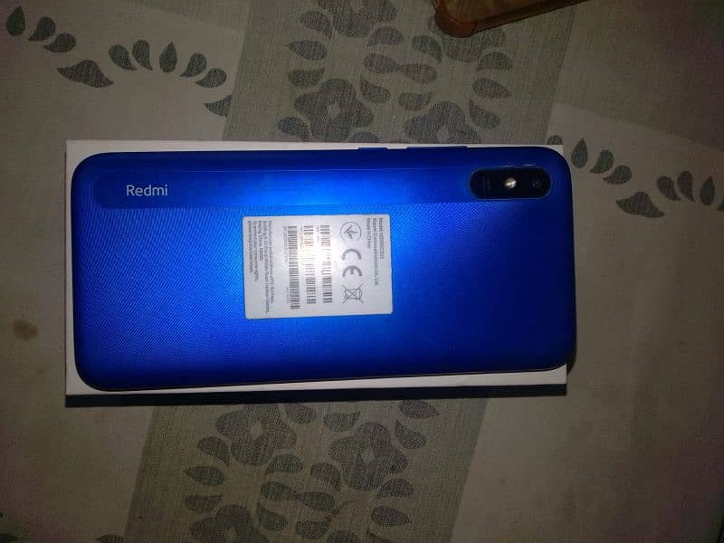 Redmi 9A 0