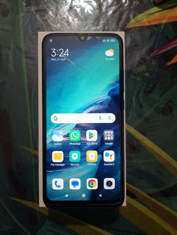 Redmi 9A 4