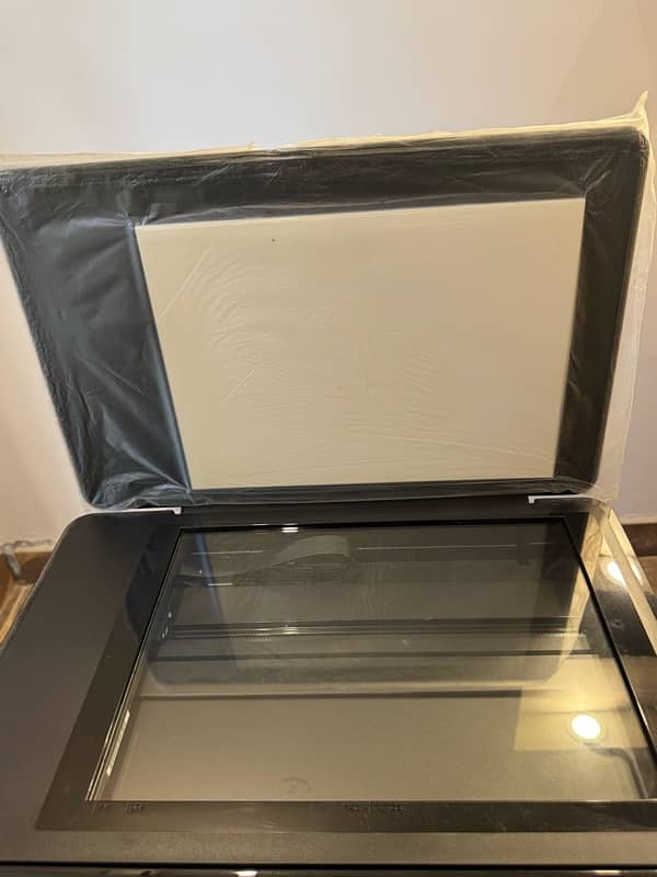 HP Deskjet colour ink advantage 4515 Model (03057530000) 9