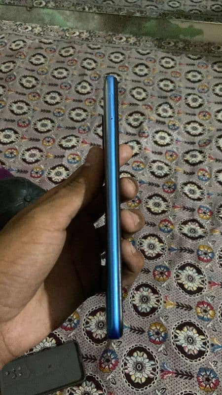 REDMI 10 WITH BOX 6/128 3