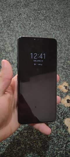 LG G7think 4/64 full ok hei non pta 24h online watsapp 03209368032