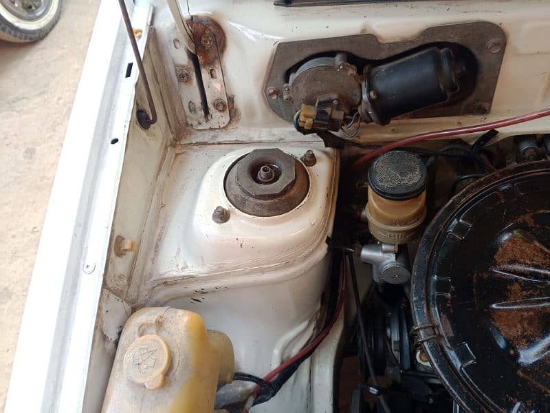 Suzuki Mehran VXR 2007 03139107277 5