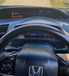 Honda Civic 2016 Manual/Hardtop
