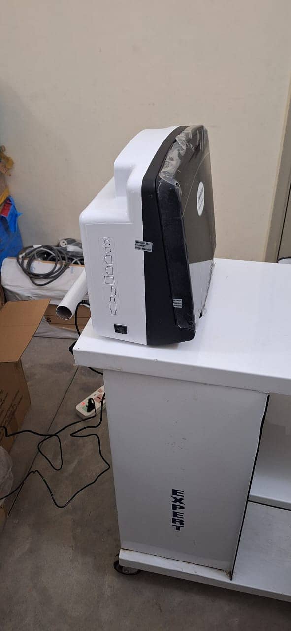 China New Ultrasound Machine/Sono Point S-15/High Resolution/Battery 2