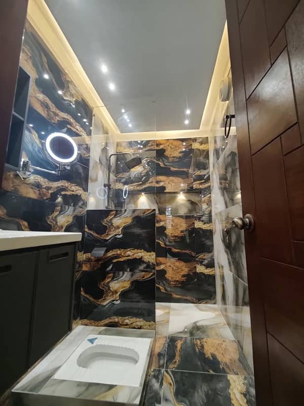 Double Story House For Rent 1