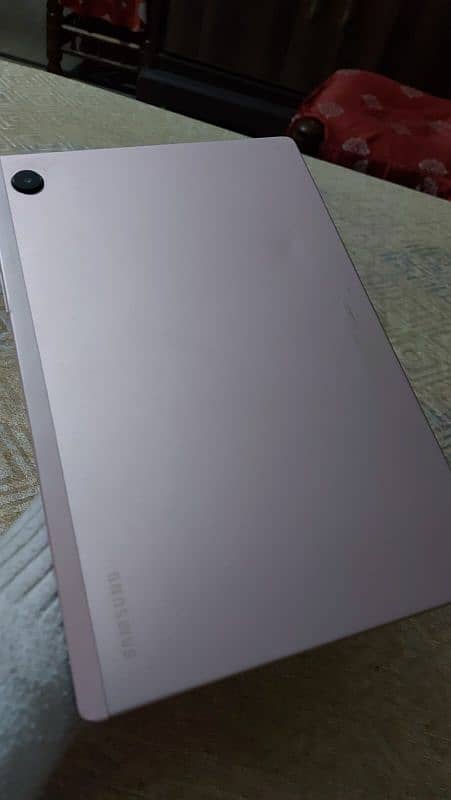 Galaxy tab a8 32gb 0