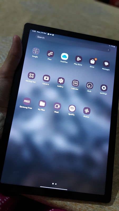 Galaxy tab a8 32gb 1