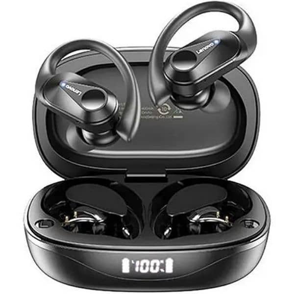 Lenovo Thinkplus earbuds LP75 0