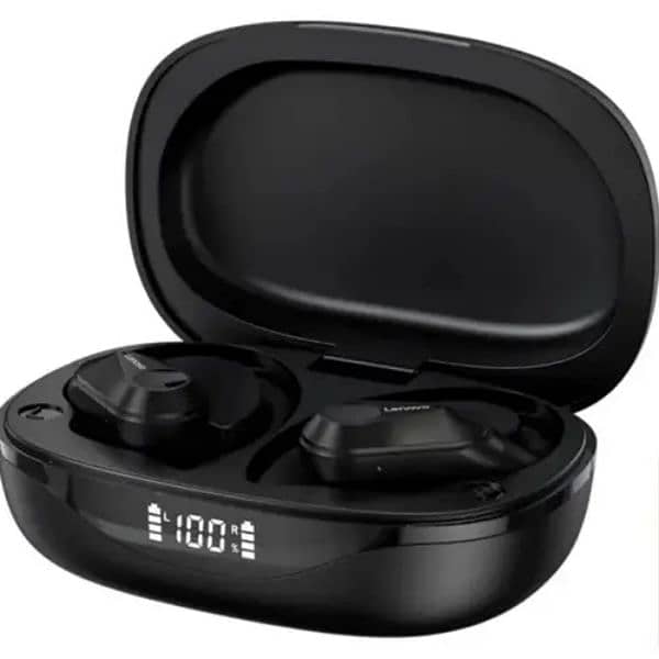 Lenovo Thinkplus earbuds LP75 1