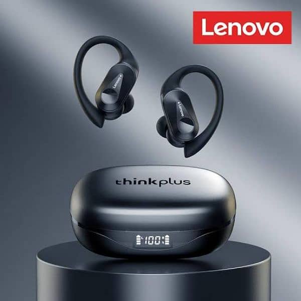 Lenovo Thinkplus earbuds LP75 2