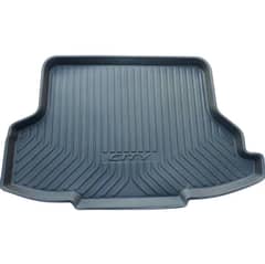 Honda City 2021-2025 Trunk Mat