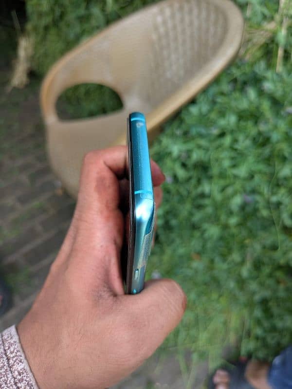 OnePlus 8t global 1