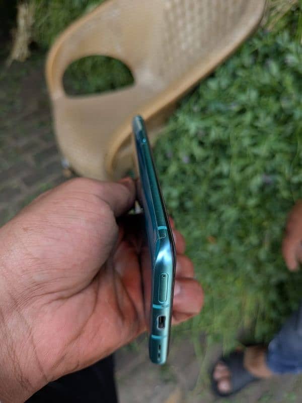 OnePlus 8t global 2
