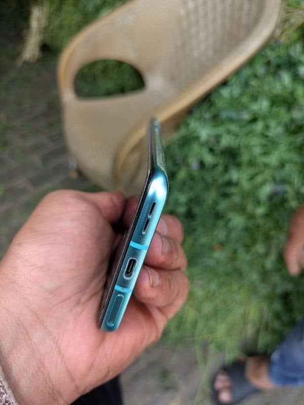 OnePlus 8t global 3