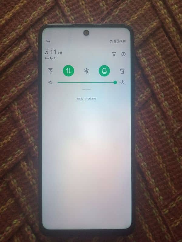 Infinix Note 10 2