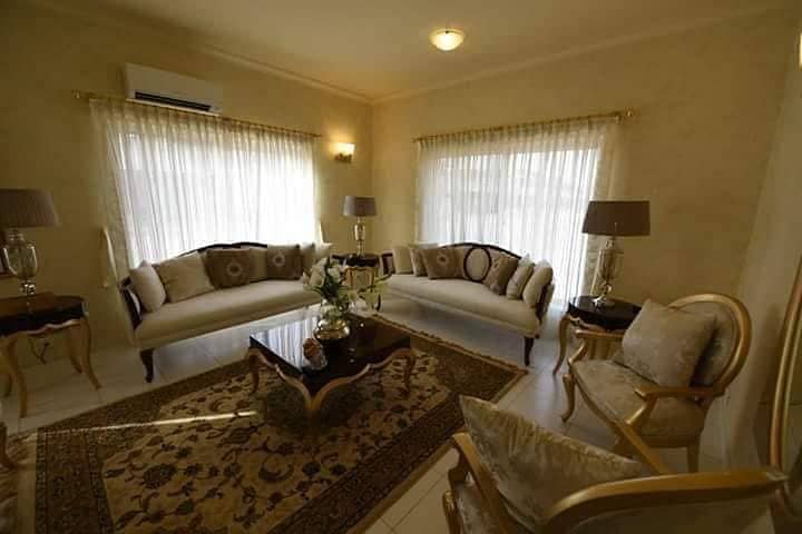 Available For Rent P27 Villa 03003429561 5