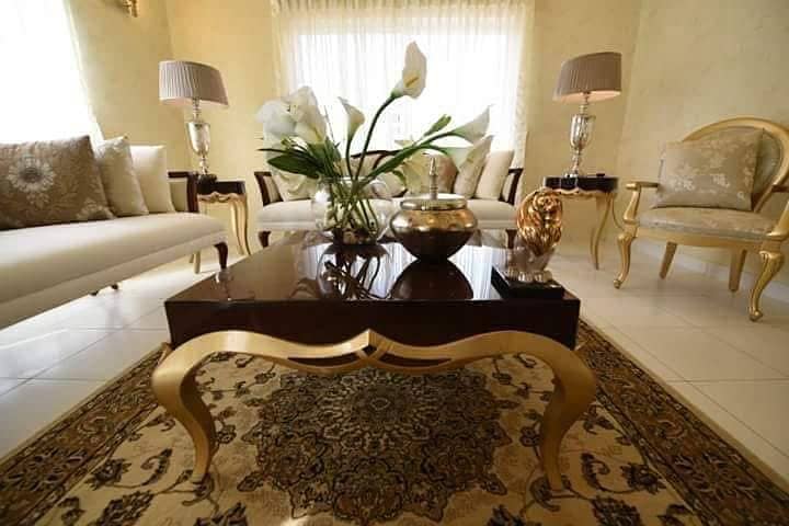 Available For Rent P27 Villa 03003429561 8