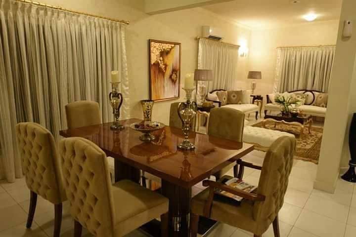 Available For Rent P27 Villa 03003429561 10