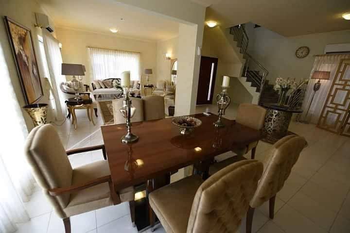 Available For Rent P27 Villa 03003429561 11