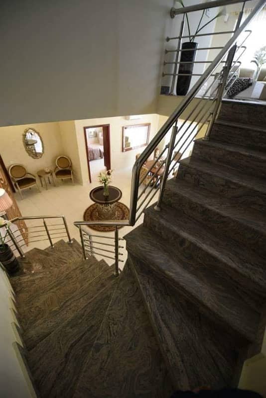 Available For Rent P27 Villa 03003429561 12