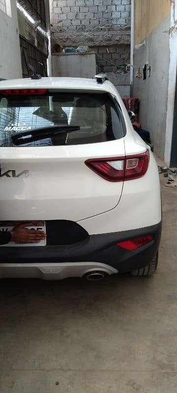 KIA STONIC 2022 3