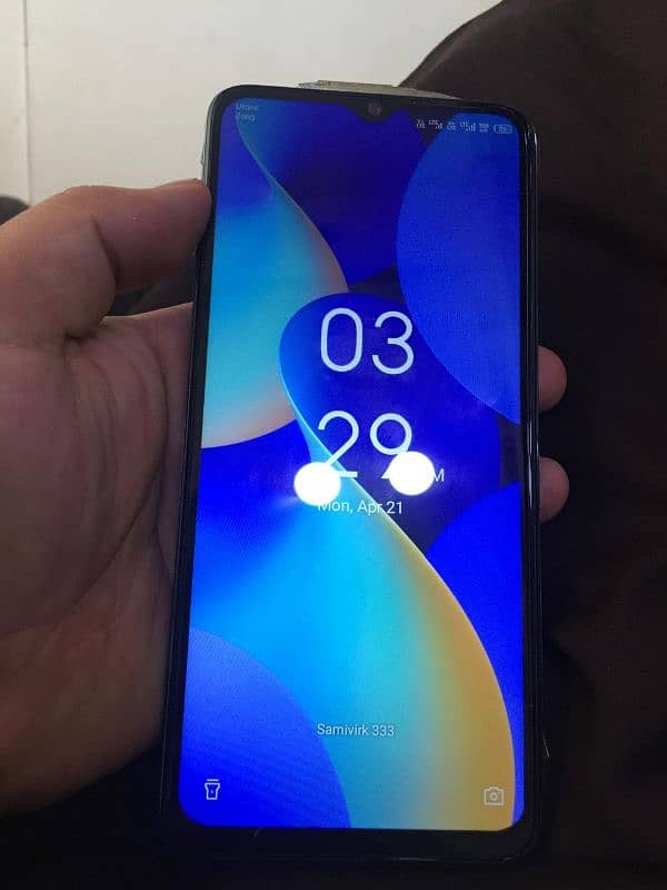 new mobile Tecno 0