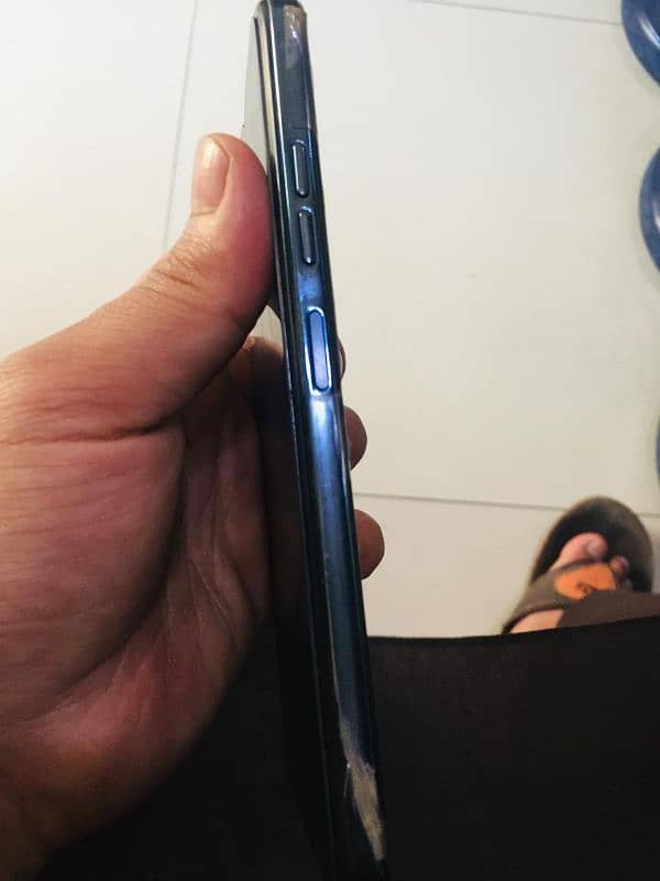 new mobile Tecno 1