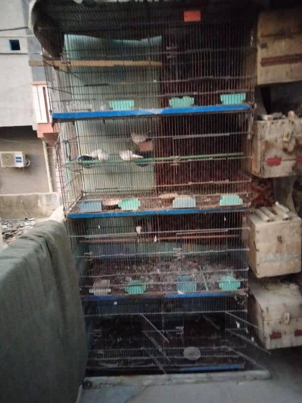 1.5x1.5 cage 8 portions 2