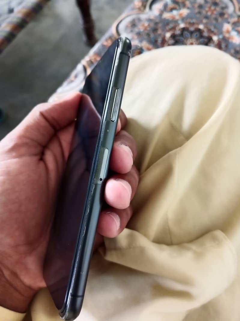 Apple iPhone X 2