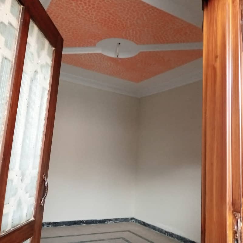 Double Storey House For Sale In Habibullah Colony Abbottabad 4