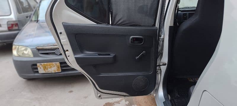 Suzuki Alto vxr 2019 4