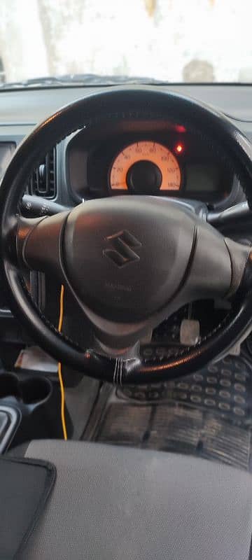 Suzuki Alto vxr 2019 7